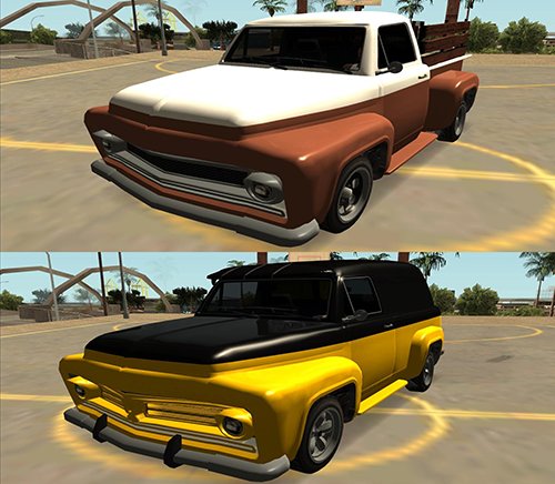 mod